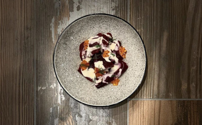 2betterave_truite_restaurant_bec_paradou_alpilles_gastronomie