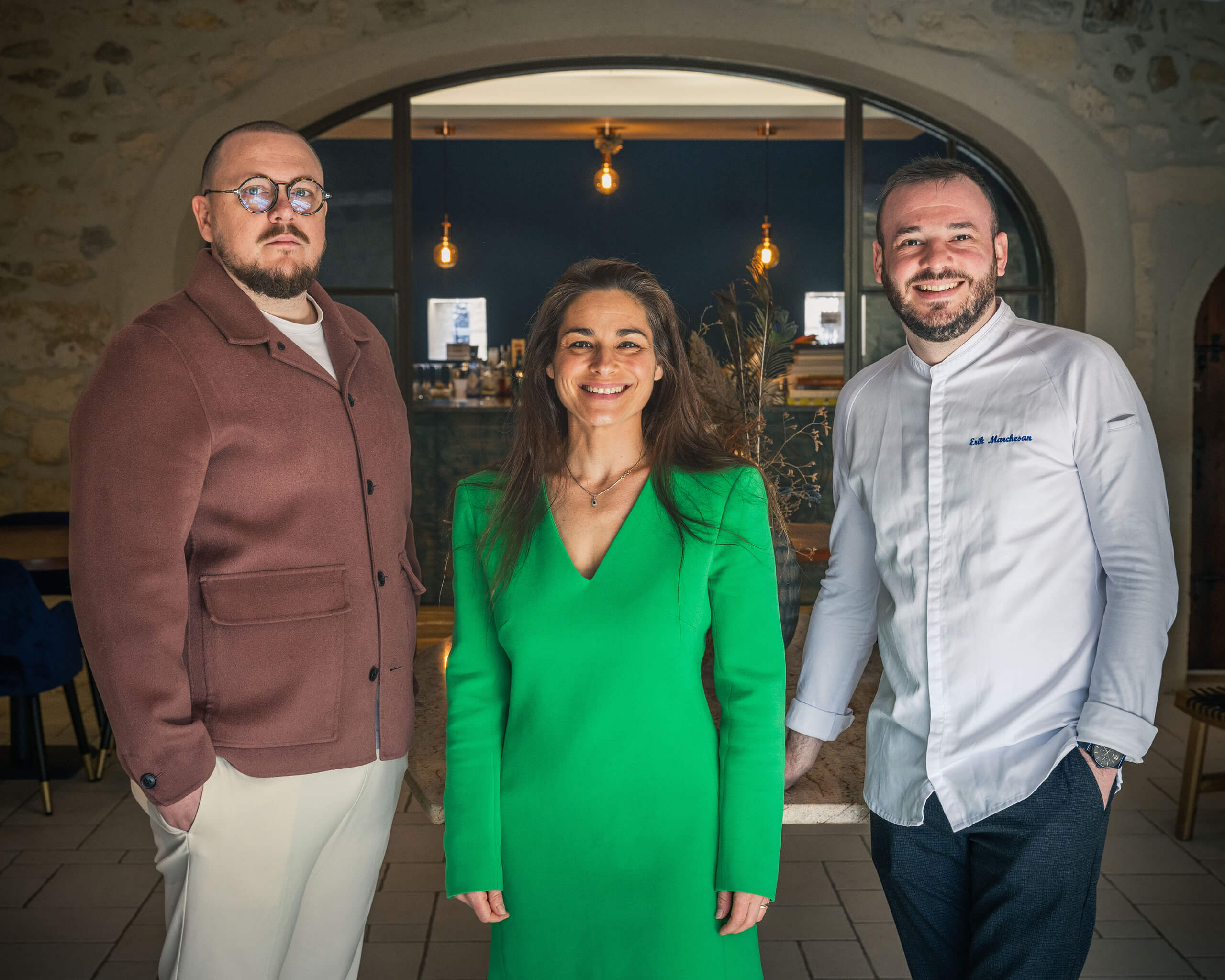 Bec Restaurant Gastronomique