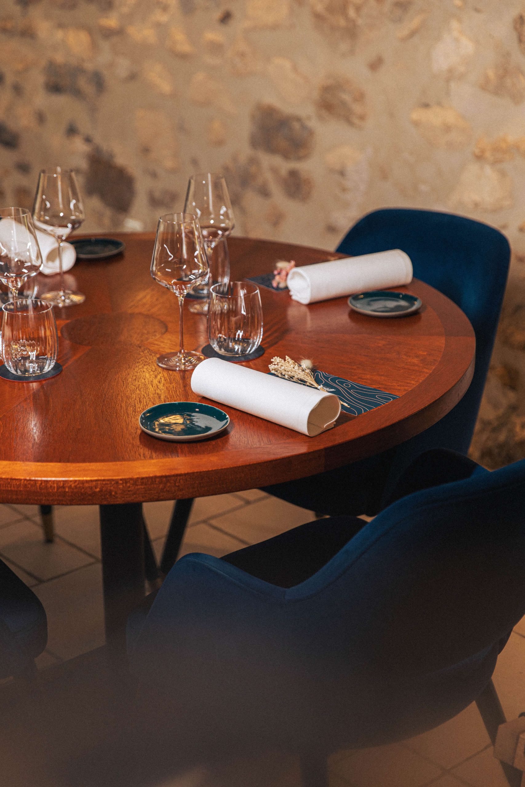 Bec Restaurant Paradou