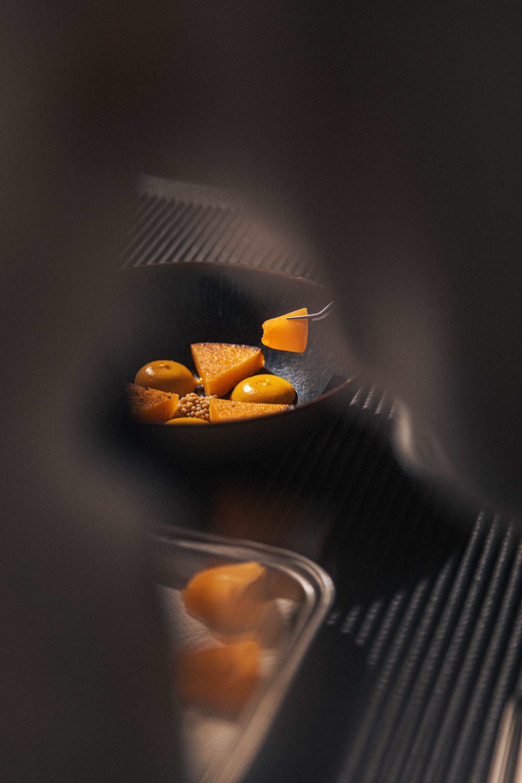 Bec Restaurant Paradou