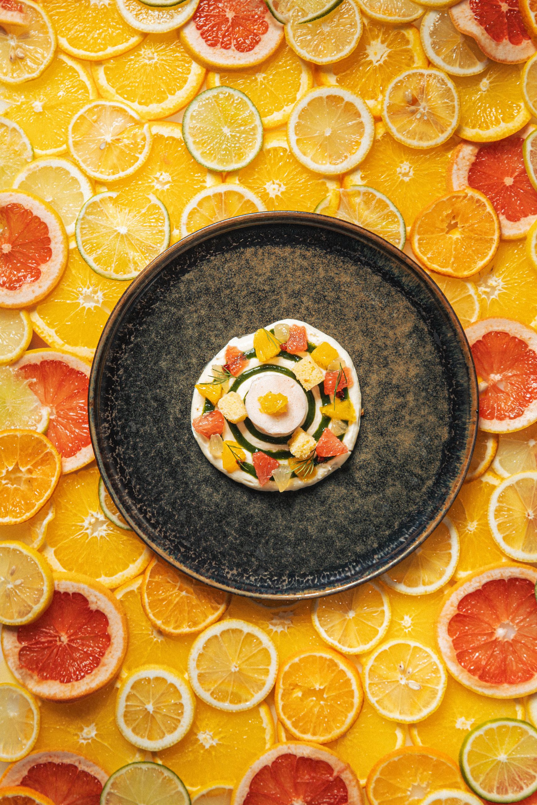 Bec Restaurant Paradou