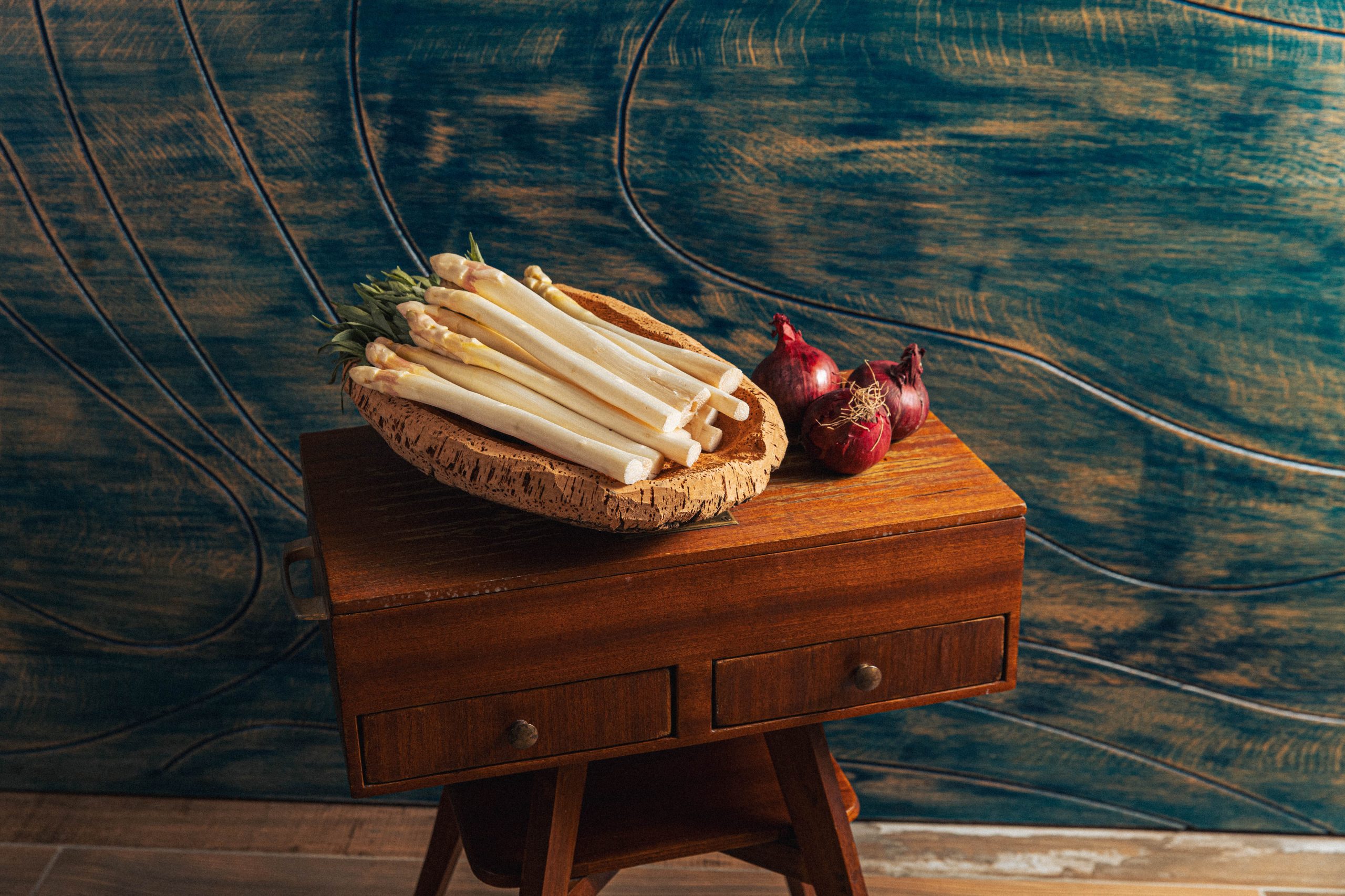 Bec Restaurant Paradou