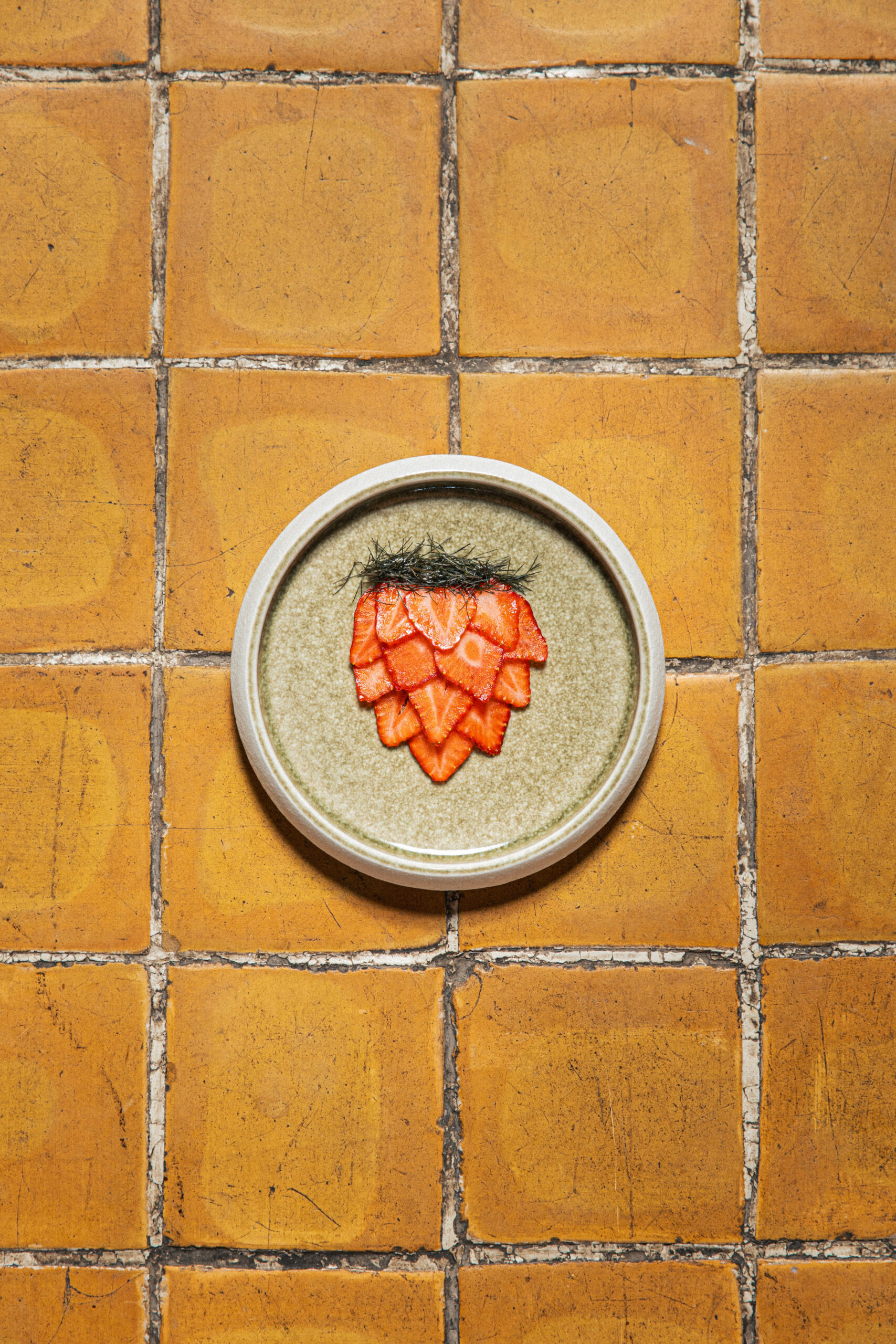 Fraise_quentin_lailler_bec_resaurant